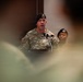 60th SFS change of command ceremony