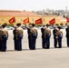 Echo Company Graduation