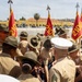 Echo Company Graduation
