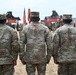 596th Transportation Brigade establishes new headquarters at JBLM, welcomes new senior enlisted leader