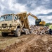 W.Va. Guard Flood Response
