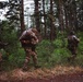 1st Special Forces Group (Airborne) conducts small unit tactics validation training during Tahoma Strike