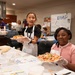 EFMP camp teaches military kids to cook