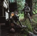 1st Special Forces Group (Airborne) conducts small unit tactics validation training during Tahoma Strike