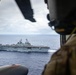 RIMPAC 2026: 25th CAB UH-60 Black Hawk conducts deck landing qualifications