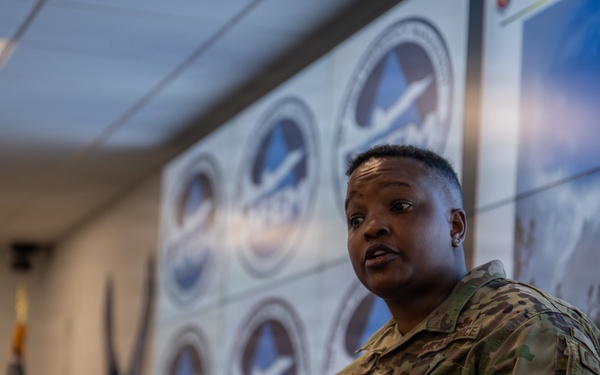 Tyndall tests emergency preparedness during annual hurricane readiness exercise