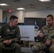 Tyndall tests emergency preparedness during annual hurricane readiness exercise