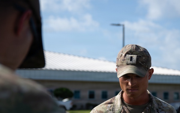Tyndall tests emergency preparedness during annual hurricane readiness exercise