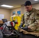 23 OSS Aircrew Flight Equipment Airmen keep Moody AFB pilots safe