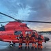 Coast Guard, partner agencies respond to seaplane emergency landing on Sucia Island, Washington