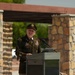 CW3 Brandon J. Parworth promoted at Fort Bliss