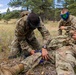 U.S. Air Force Academy Basic Cadet Training CULEX 2026
