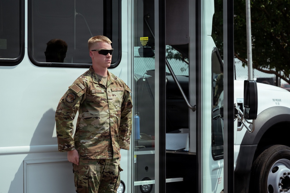 CMSAF visits Malmstrom, recognizes Airmen driving nuclear deterrence