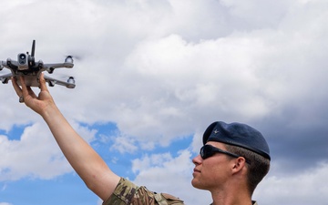 U.S. Air Force Academy Basic Cadet Training CULEX 2026