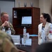 CMSAF visits Malmstrom, recognizes Airmen driving nuclear deterrence