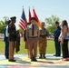 CW3 Brandon J. Parworth promoted at Fort Bliss