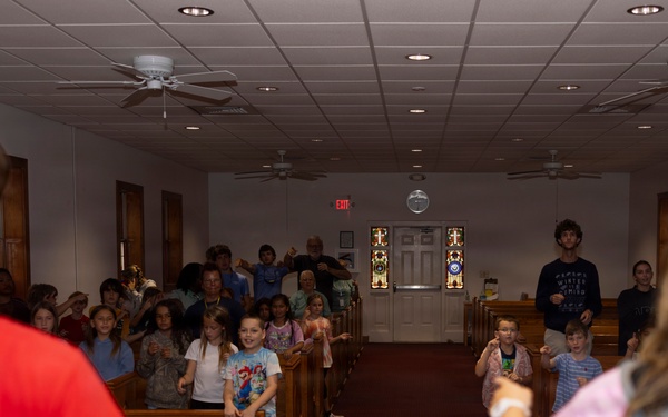Vacation Bible School