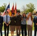CW3 Brandon J. Parworth promoted at Fort Bliss