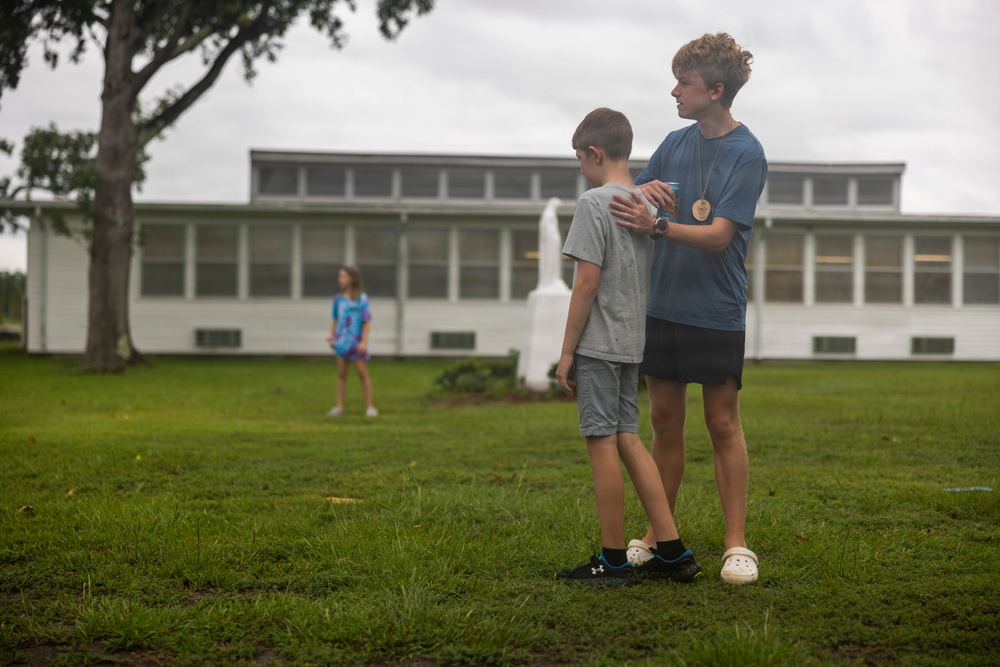 Vacation Bible School