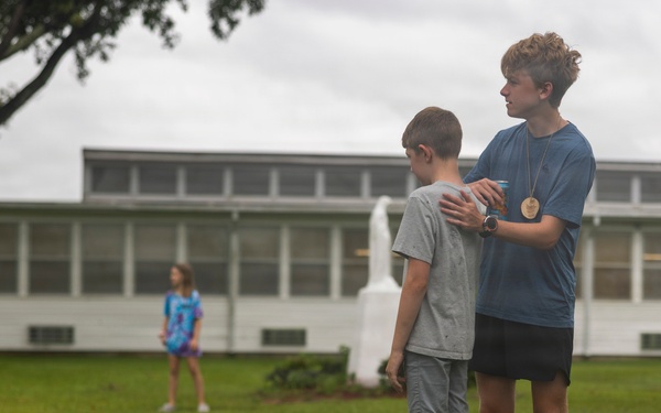Vacation Bible School