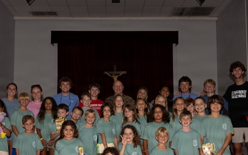 Vacation Bible School