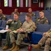 Mission Profile: Wing leadership observes flight operations during OG immersion