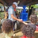 Fort Buchanan celebrates 61 years of Army Community Service, and honors volunteers