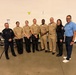 USS Forth Worth (LCS 3) Sailors conduct namesake visit to Austin, Texas