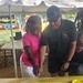 Fort Buchanan celebrates 61 years of Army Community Service, and honors volunteers