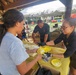 Fort Buchanan celebrates 61 years of Army Community Service, and honors volunteers