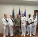 USS Forth Worth (LCS 3) Sailors conduct namesake visit to Austin, Texas