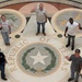 USS Forth Worth (LCS 3) Sailors conduct namesake visit to Austin, Texas