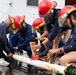 USCG Eagle Square Rigger Olympics