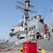 Visitors Tour USS Mahan During Rendez-vous Naval de Quebec (RVNQ) 2026