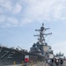 Visitors Tour USS Mahan During Rendez-vous Naval de Quebec (RVNQ) 2026