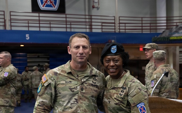 Col Bailey COC
