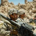 U.S. Soldiers from 4th Infantry Division Scan the Sky for Unmanned Aerial Systems during PCC6