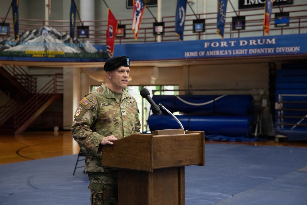 Col Bailey COC