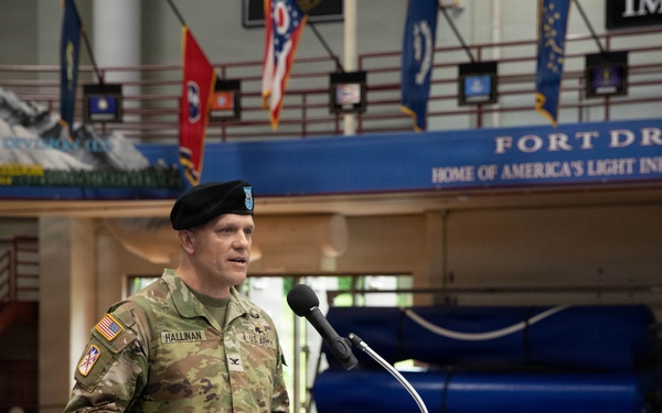 Col Bailey COC