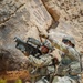 U.S. Soldiers from 4th Infantry Division Scan the Sky for Unmanned Aerial Systems during PCC6