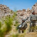 U.S. Soldiers from 4th Infantry Division Scan the Sky for Unmanned Aerial Systems during PCC6