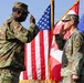 552nd Air Control Group Welcomes New Commander