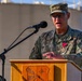 552nd Air Control Group Welcomes New Commander