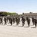 DI School Close Order Drill