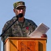 552nd Air Control Group Welcomes New Commander