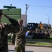 552nd Air Control Group Welcomes New Commander