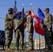 552nd Air Control Group Welcomes New Commander