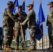 552nd Air Control Group Welcomes New Commander