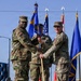 552nd Air Control Group Welcomes New Commander