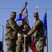552nd Air Control Group Welcomes New Commander